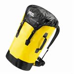 Petzl Transport 45L gul